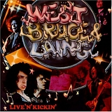 West, Bruce & Laing - Live'N'Kickin'