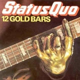 Status Quo - 12 Gold Bars