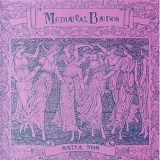 MediÃ¦val BÃ¦bes - Salva Nos