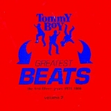 Various artists - Tommy Boy Greatest Beats, Vol 2: The First Fifteen Years 1981-1996