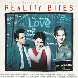 SOUNDTRACK - Reality Bites: Original Motion Picture Soundtrack