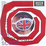 Various artists - Decca Originals: The Freakbeat Scene