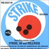 Various artists - The Best Of Strike Records