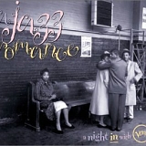 Various artists - A Jazz Romance ... A Night In With Verve