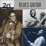 Various artists - Best of Blues Guitar