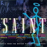 SOUNDTRACK - The Saint : Music From The Motion Picture Soundtrack