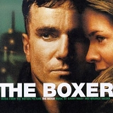 Friday, Gavin - The Boxer: Music From The Original Motion Picture