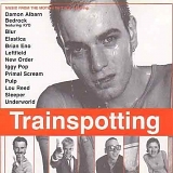 SOUNDTRACK - Trainspotting: Music From The Motion Picture Soundtrack