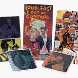 Various artists - Loud, Fast & Out Of Control :The Wild Sounds Of 50's Rock