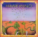 Hawkwind - Hawkwind [ORIGINAL RECORDING REMASTERED]