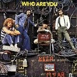 The Who - Who Are You