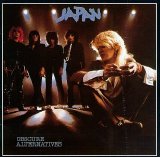 Japan - Obscure Alternatives (Remastered)