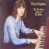 Hopkins, Nicky - The Tin Man Was A Dreamer