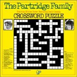 The Partridge Family - Crossword Puzzle