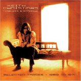 Christmas, Keith - Timeless and Strange (Selected Tracks 1969 to 71)