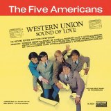 Five Americans, The - Western Union / Sound Of Love