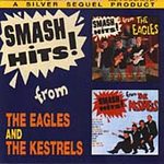 The Kestrels - Smash Hits From the Kestrels