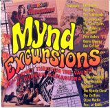 Various artists - Mynd Excursions: A Journey Through The Vaults Of Buddah / Kama Sutra