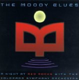 Moody Blues - A Night at Red Rock