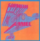 The Sopwith Camel - The Sopwith Camel