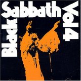 Black Sabbath - Vol.4 (Remastered)