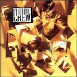 Cutting Crew - The Scattering