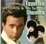 Christie, Lou  & The Tammys - Egyptian Shumba - Singles & Rare Recordings 1962-1964