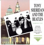 Sheridan, Tony  And The Beatles - Hamburg 1961