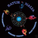 Saturnalia - Magical Love