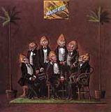 Mandrill - The Best Of Mandrill