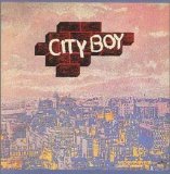 City Boy - City Boy (1976) / Dinner At The Ritz (1976)