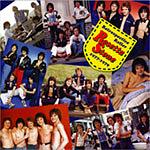 Rosetta Stone - Retrospective Roller: Rosetta Stone 1977-1979