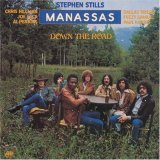 Manassas - Down The Road