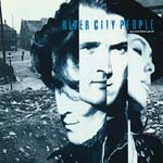 River City People - Say Something Good