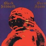 Black Sabbath - Born Again (Remastered)