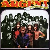 Argent - All together Now