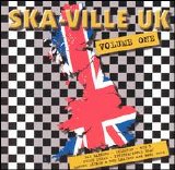 Various artists - Ska-Ville U.K., Volume 1