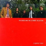 The Guess Who - The Ultimate Collection