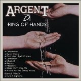 Argent - Ring of Hands