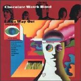 Chocolate Watch Band - No Way Out