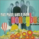 Honeybus - She Flies Like A Bird : The Anthology