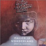 Paice Ashton Lord - Malice in Wonderland