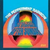 Peppermint Rainbow - Will You Be Staying After Sunday