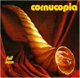 Cornucopia - Full Horn