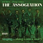 The Association - And Then...Along Comes The Association