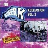 Various artists - The Super K Kollection, Volume 2