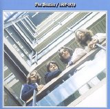 The Beatles - 1967-1970 (Original 1st CD Release)