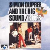 Simon Dupree And The Big Sound - Kites