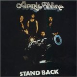 April Wine - Stand Back