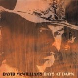 McWilliams, David - Days At Dawn